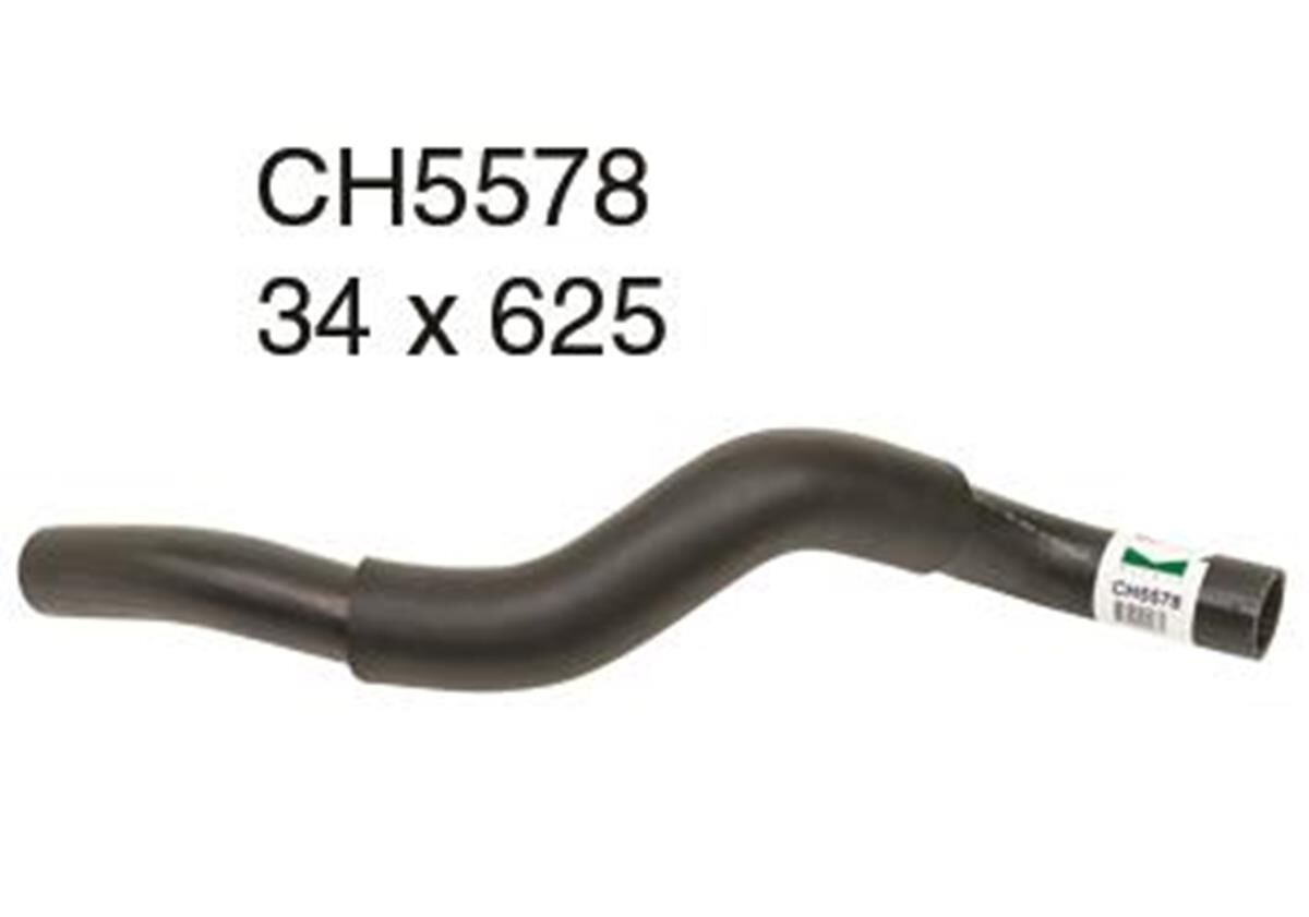 Radiator Lower Hose  - HYUNDAI SANTA FE CM - 2.7L V6  PETROL - Manual & Auto, , scaau_hi-res
