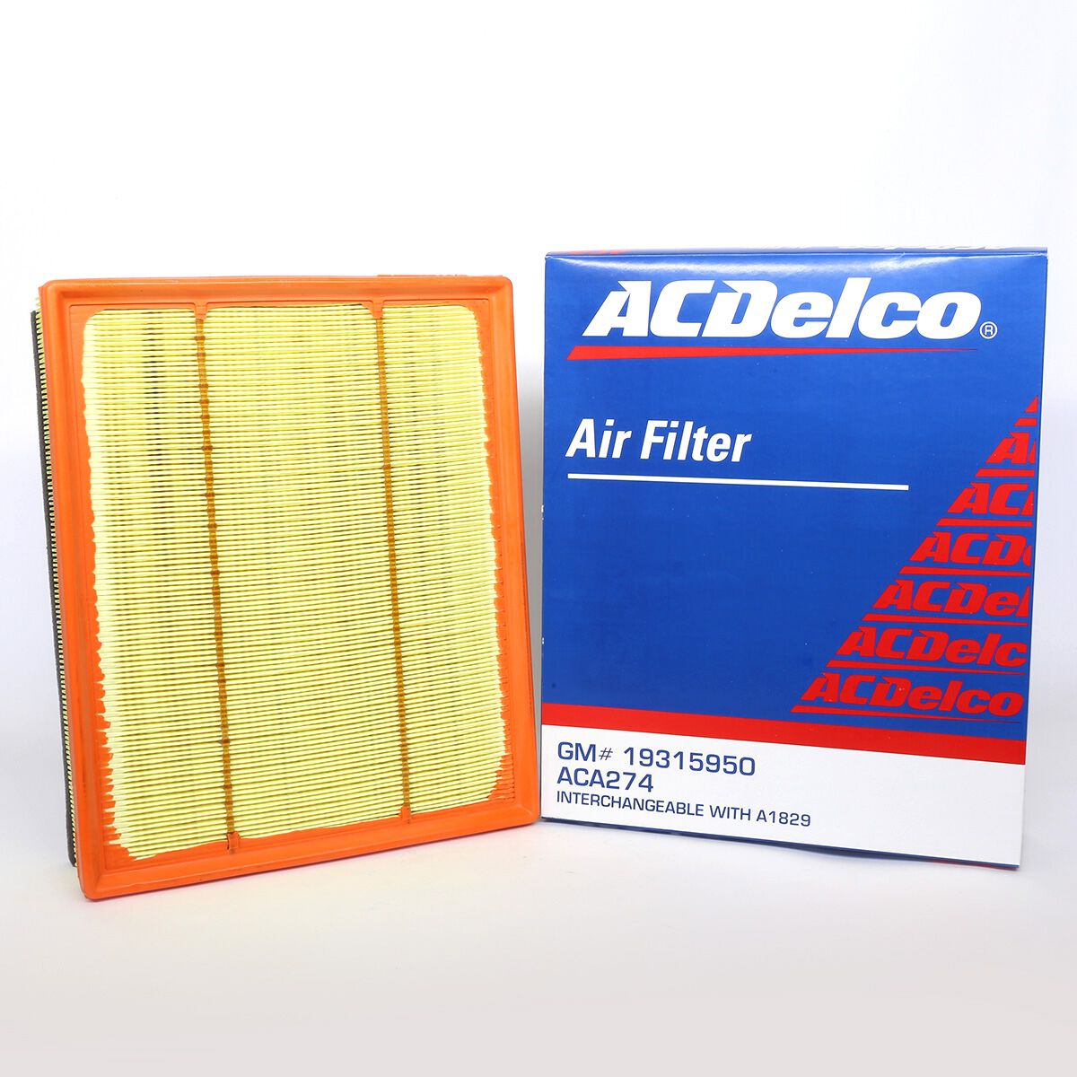 AIR FILTER - ACA274, , scaau_hi-res
