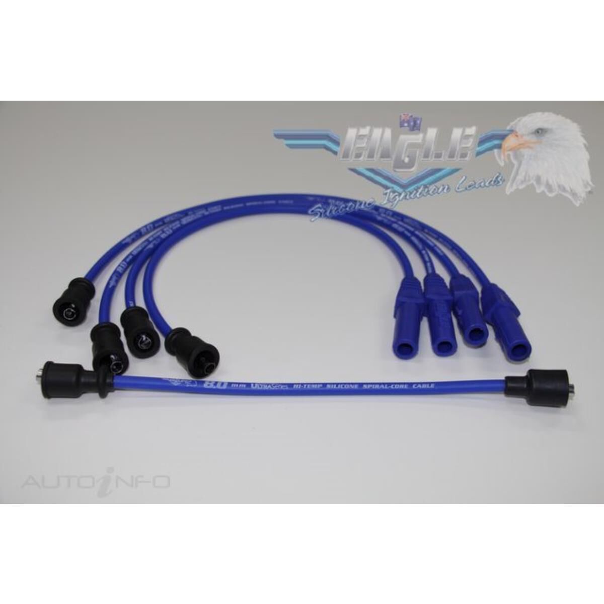 4CYL SUZUKI LEAD KIT, , scaau_hi-res