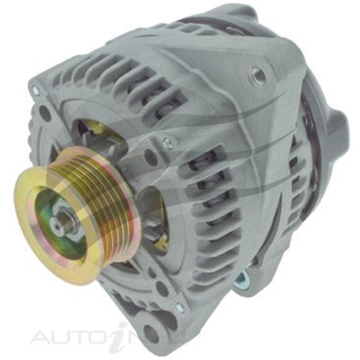 ALT TOYOTA  KLUGER LEXUS, , scaau_hi-res