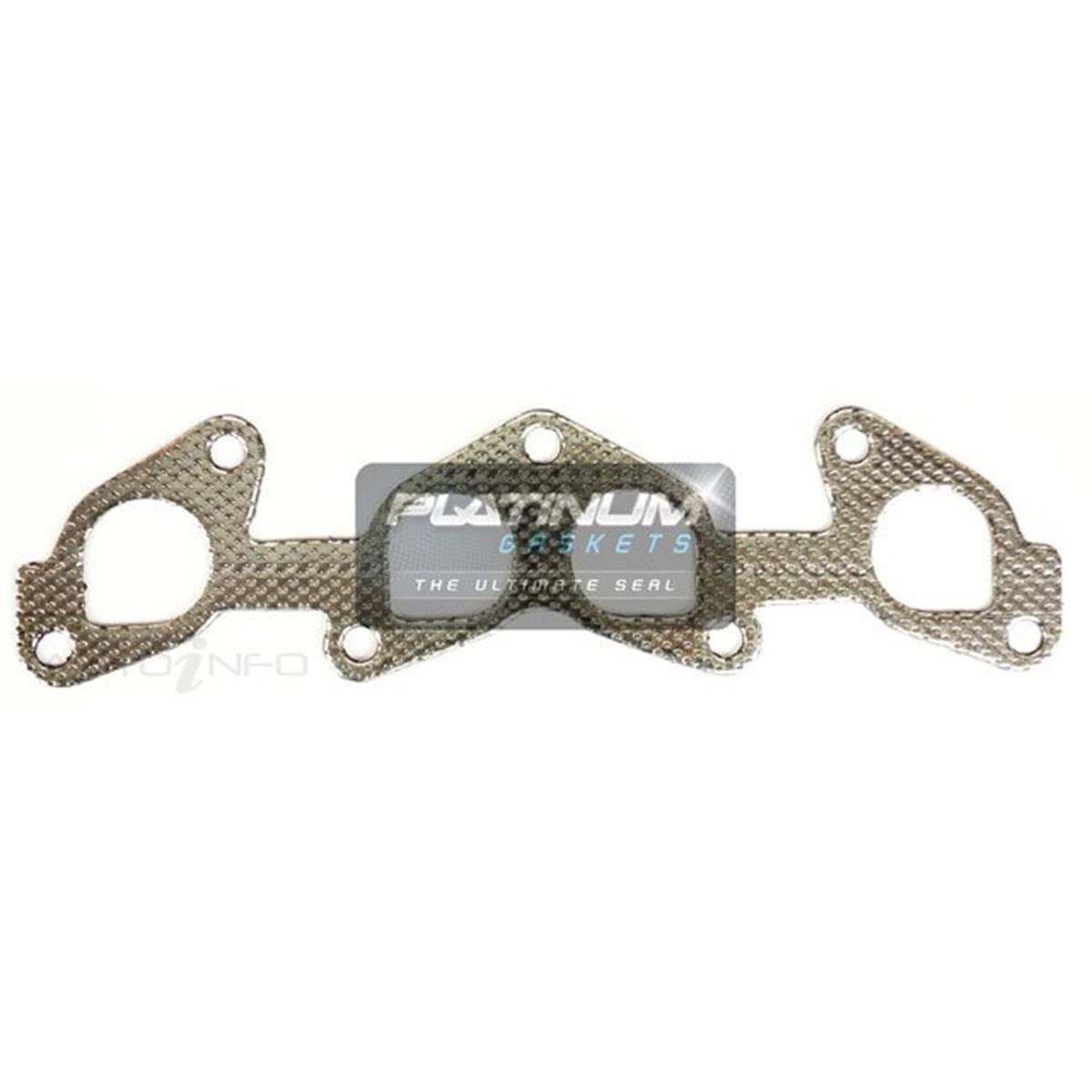 EXHAUST MANIFOLD GASKET, , scaau_hi-res