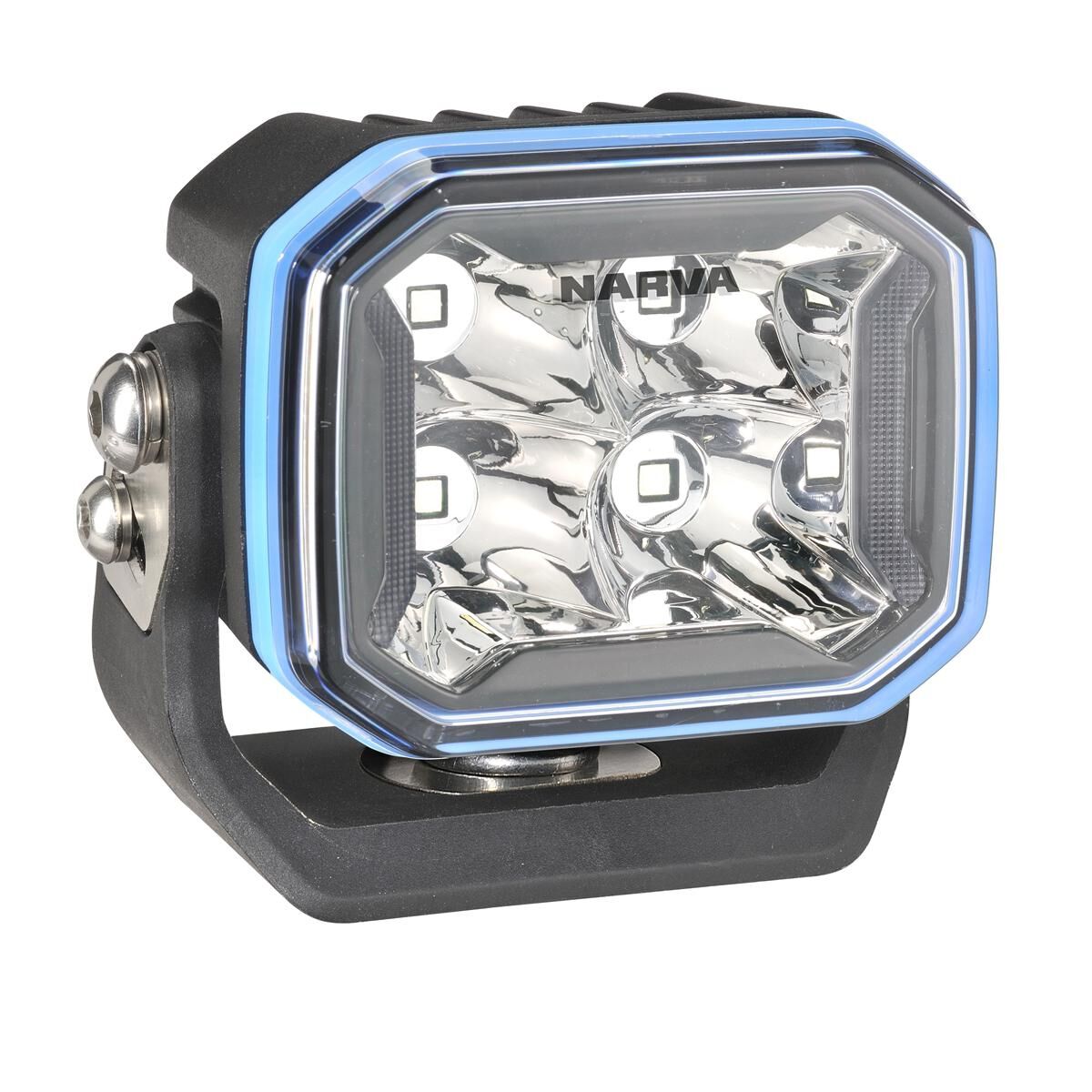 NARVA 3" EX2 POD LIGHT DOUBLE ROW, , scaau_hi-res