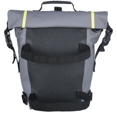 OXFORD AQUA LUGGAGE T8 TAIL PACK BLK/GRY/FLUO, , scaau_hi-res