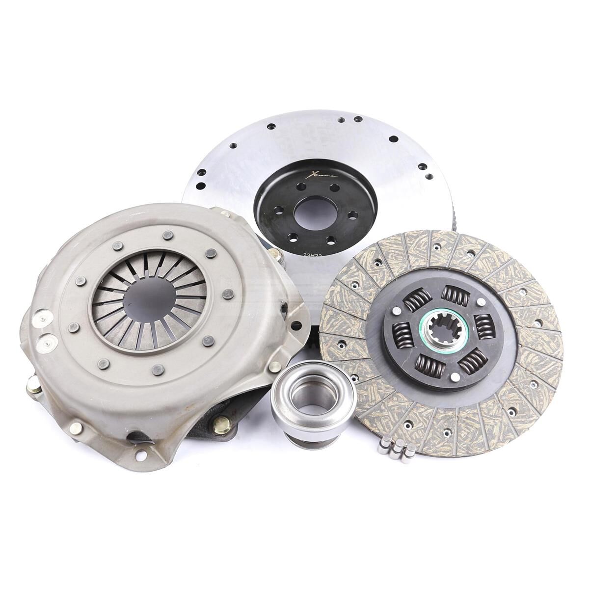 KIT STD GMH BELMONT 2.8L inc F/W, , scaau_hi-res