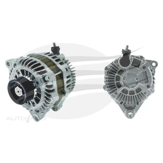  Alternador Jaylec - 65-6698 |  Auto súper barato