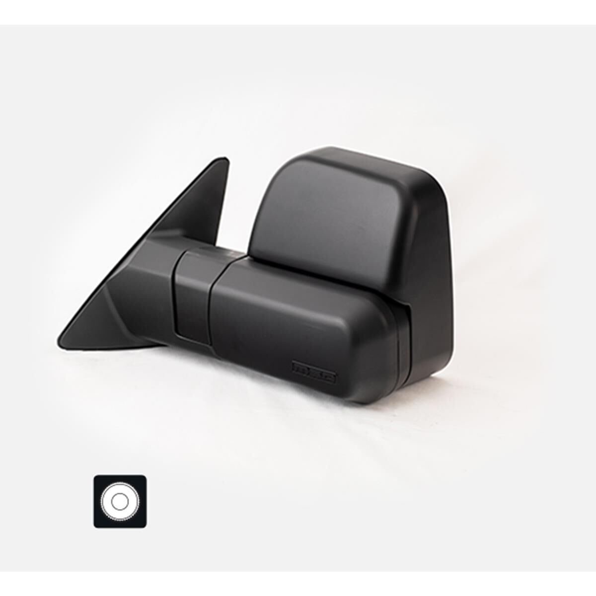 TOYOTA LAND CRUISER 100 SERIES 1998-2007 BLACK MANUAL, , scaau_hi-res