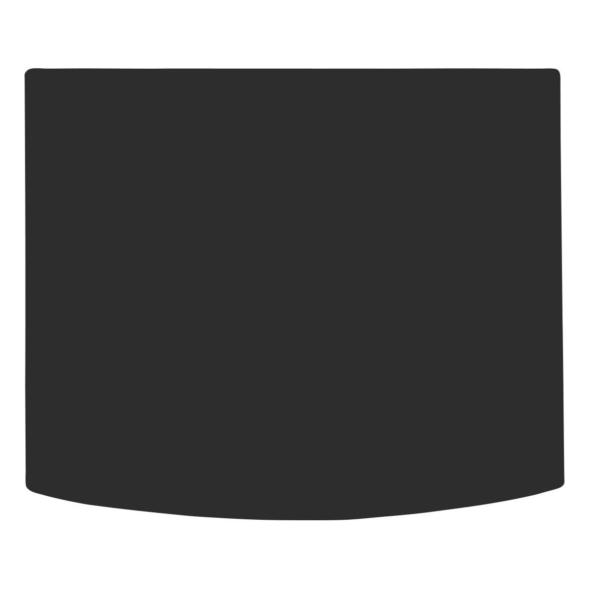EXECUTIVE RUBBER BOOT LINER FOR VOLKSWAGEN TOUAREG (2ND GEN) 2010-2018, , scaau_hi-res