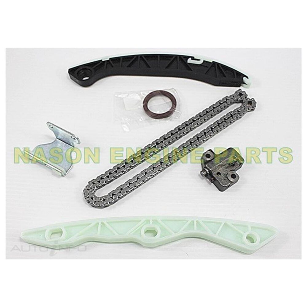 Nason Timing Chain Kit MBTK51 Supercheap Auto