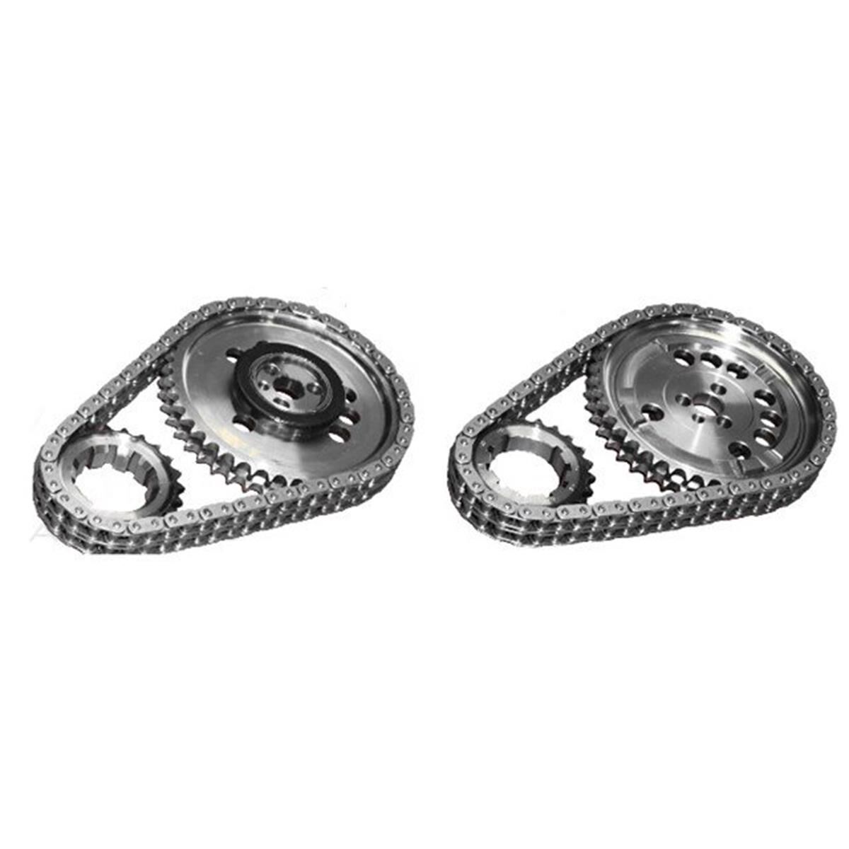 CHEV 7.0L LS7 TIMING SET - DR CHAIN, , scaau_hi-res