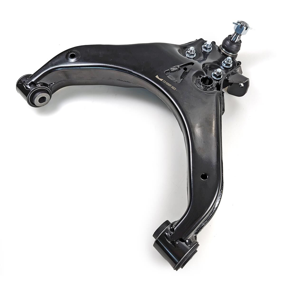 Control Arm Front Lower - Right - HOLDEN COLORADO 7 RG LTZ 2.8L LWN, , scaau_hi-res