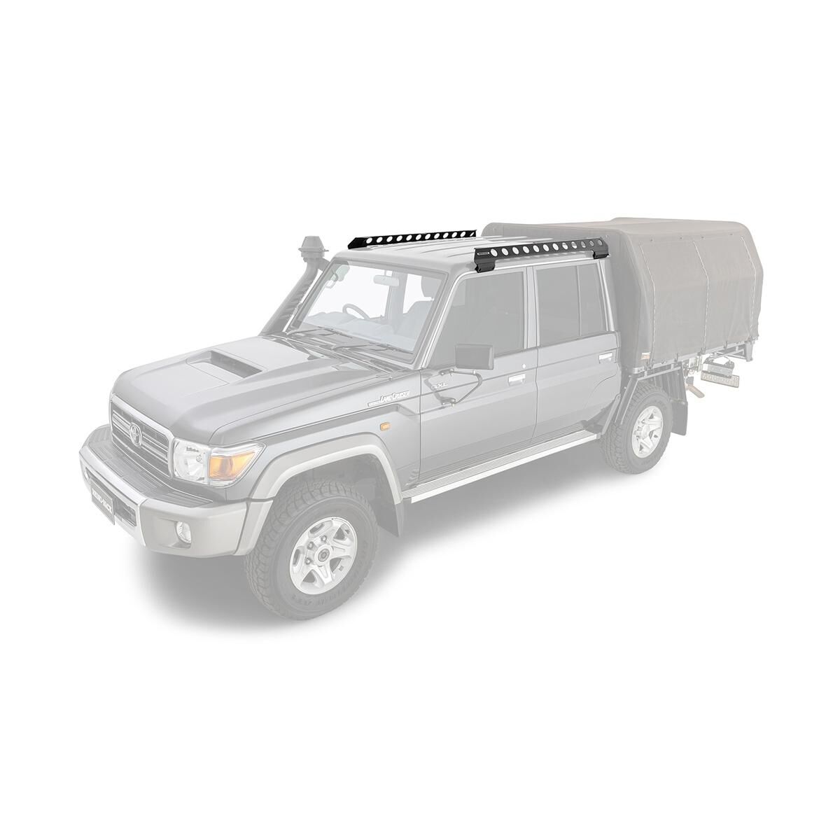 TOYOTA LANDCRUISER LC79 D/CAB B/BONE, , scaau_hi-res