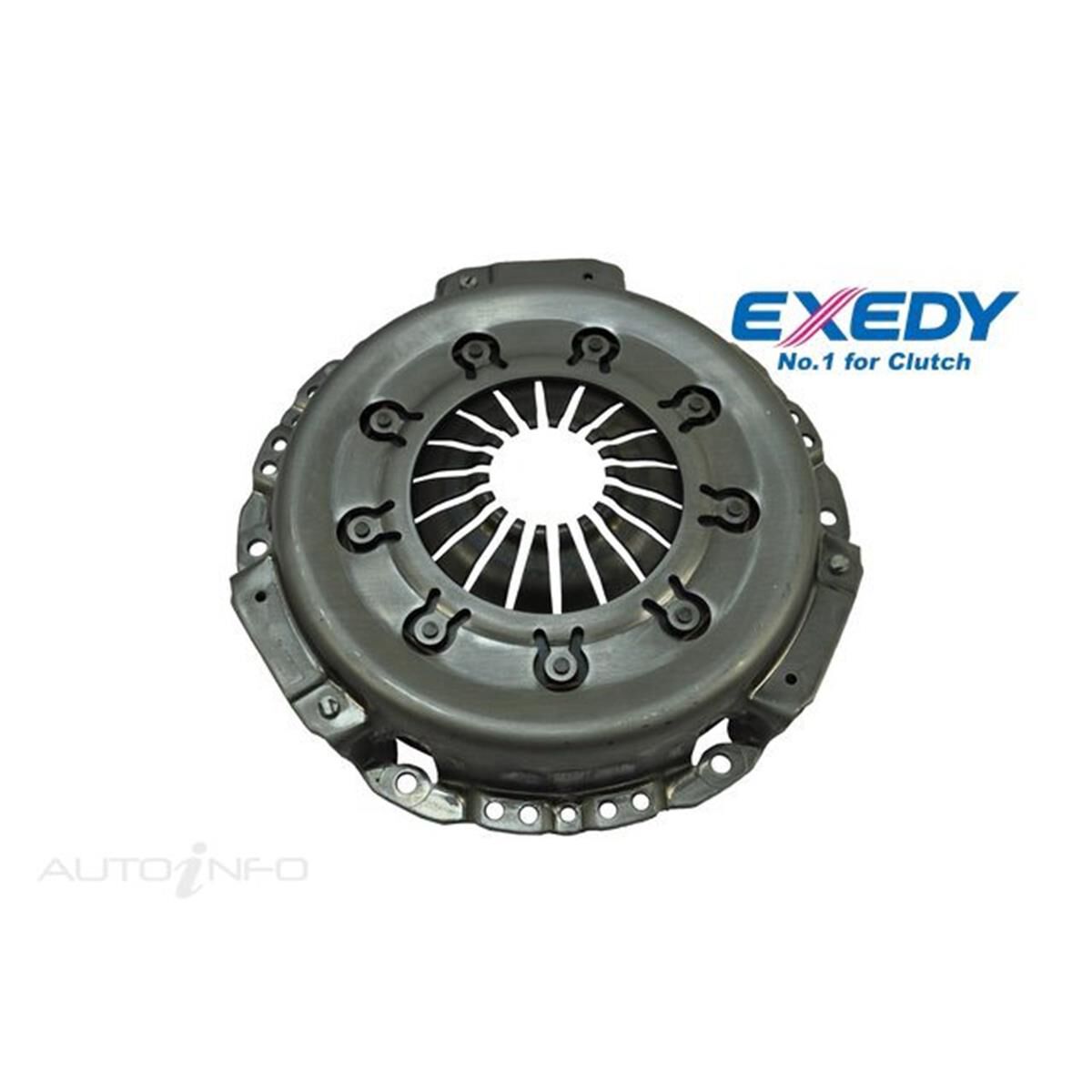 CLUTCH COVER, , scaau_hi-res