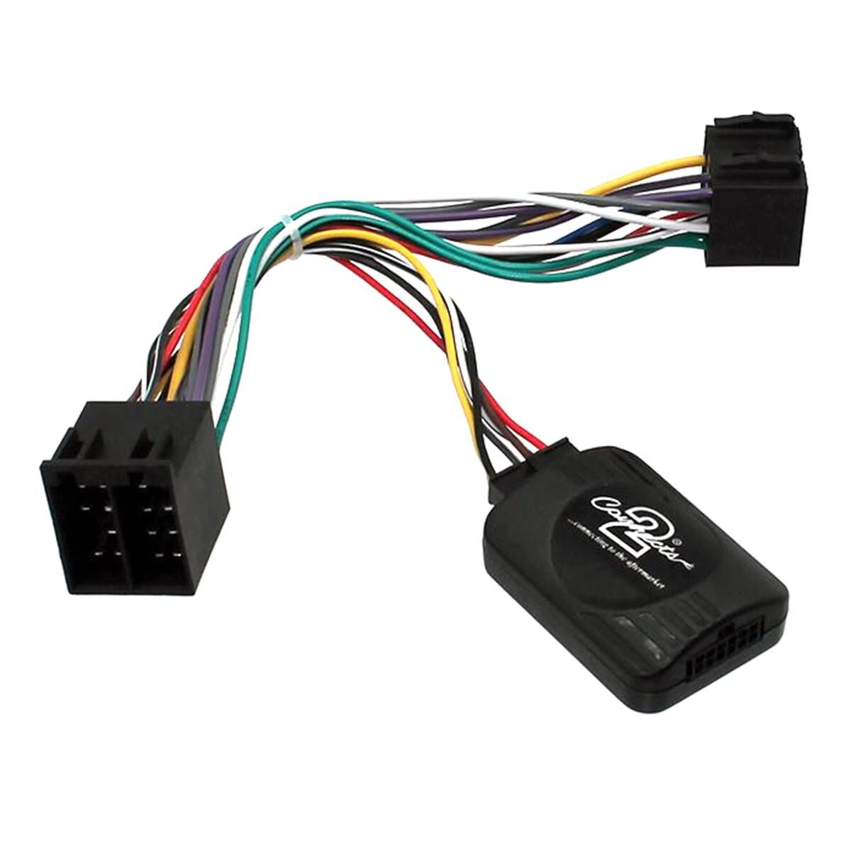 CONTROL HARNESS TO SUIT HAVAL, , scaau_hi-res
