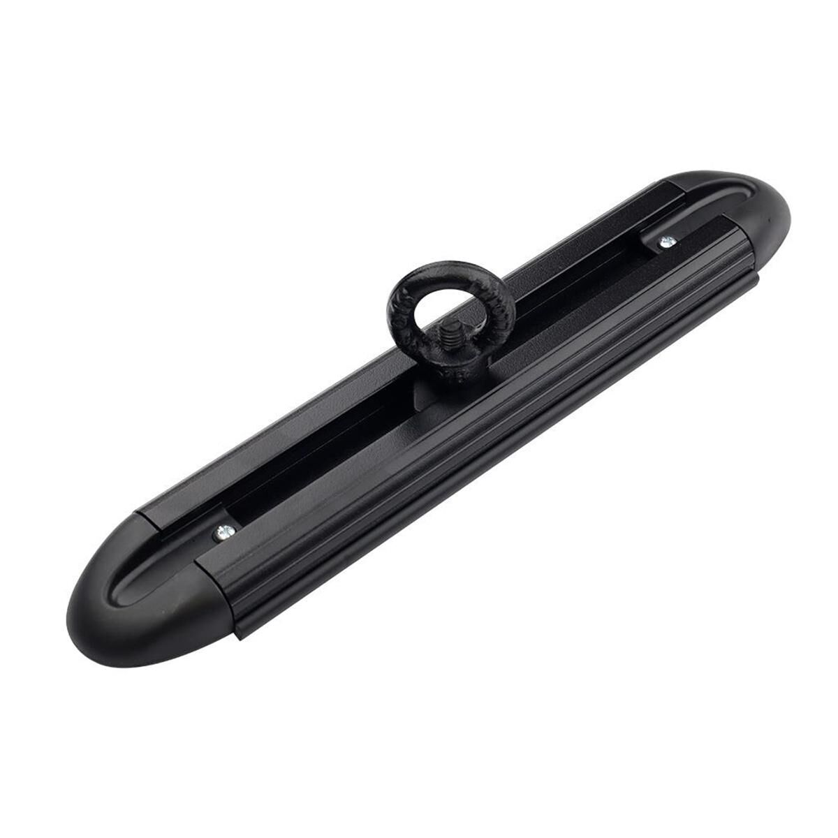 FRONT RUNNER BLACK TIE DOWN RINGS / EYE BOLTS FOR TRACKS, , scaau_hi-res