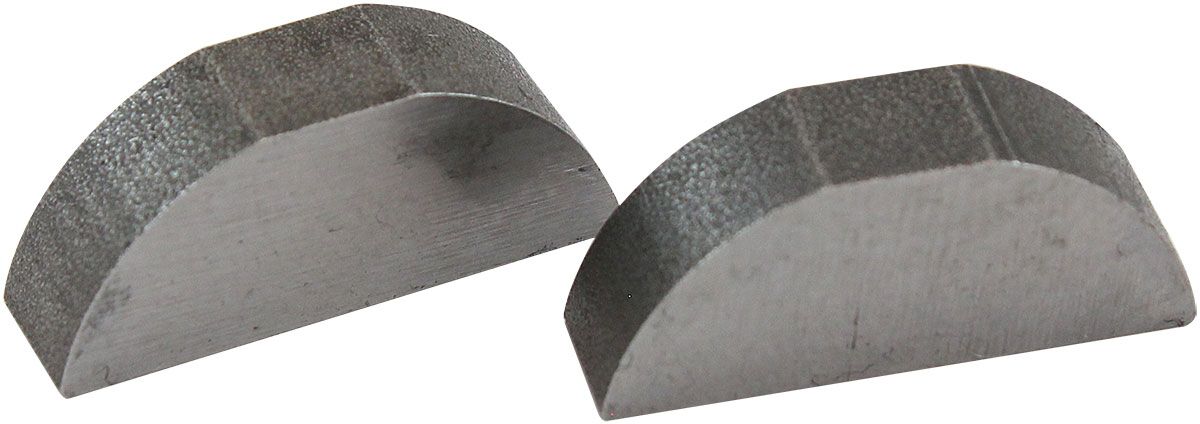 SBC SHORT CRANKSHAFT KEY PAIR WOODRUFF BBC CHRYSLER SB, , scaau_hi-res