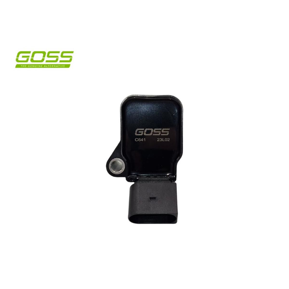 GOSS IGNITION COIL, , scaau_hi-res
