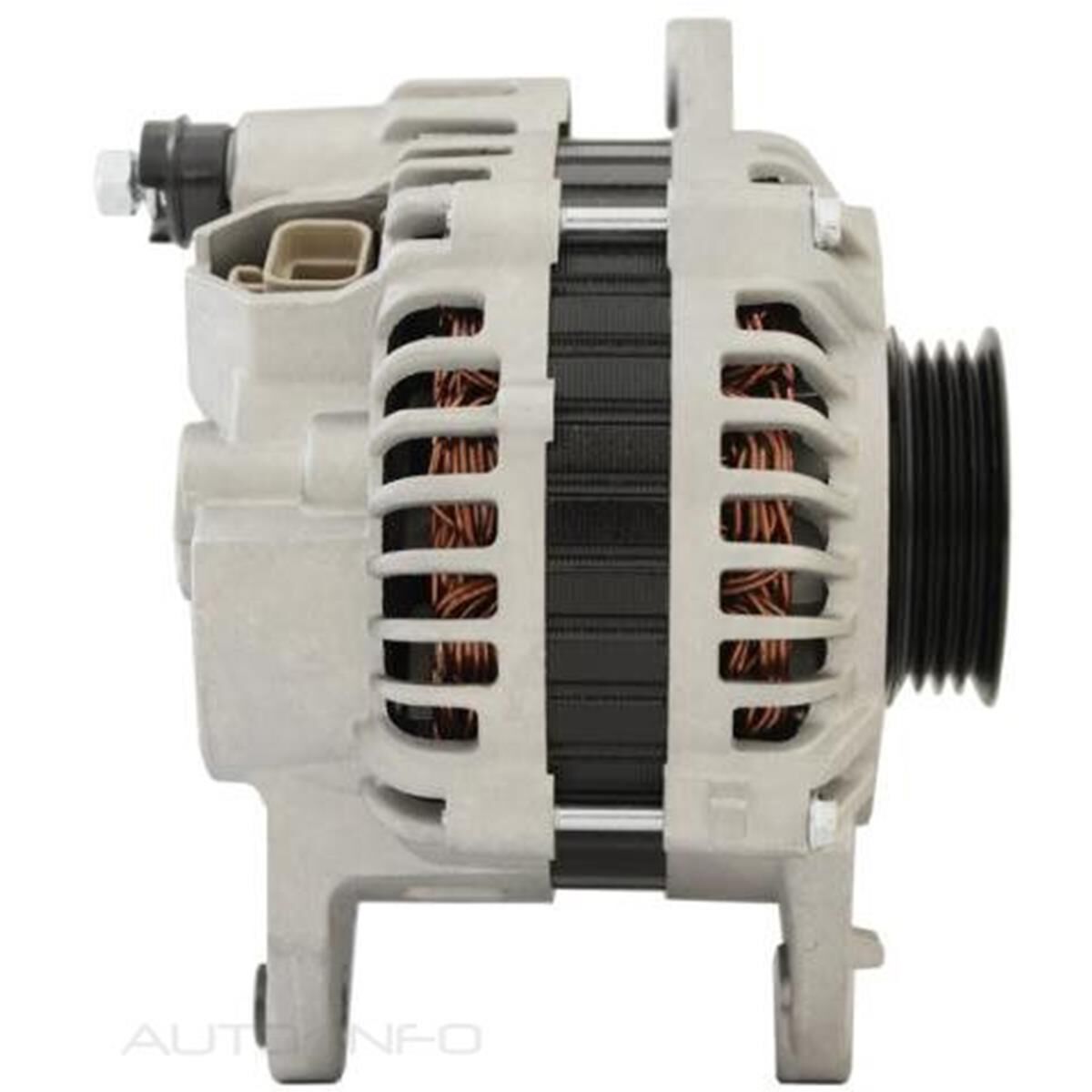ALTERNATOR 12V 90A, , scaau_hi-res
