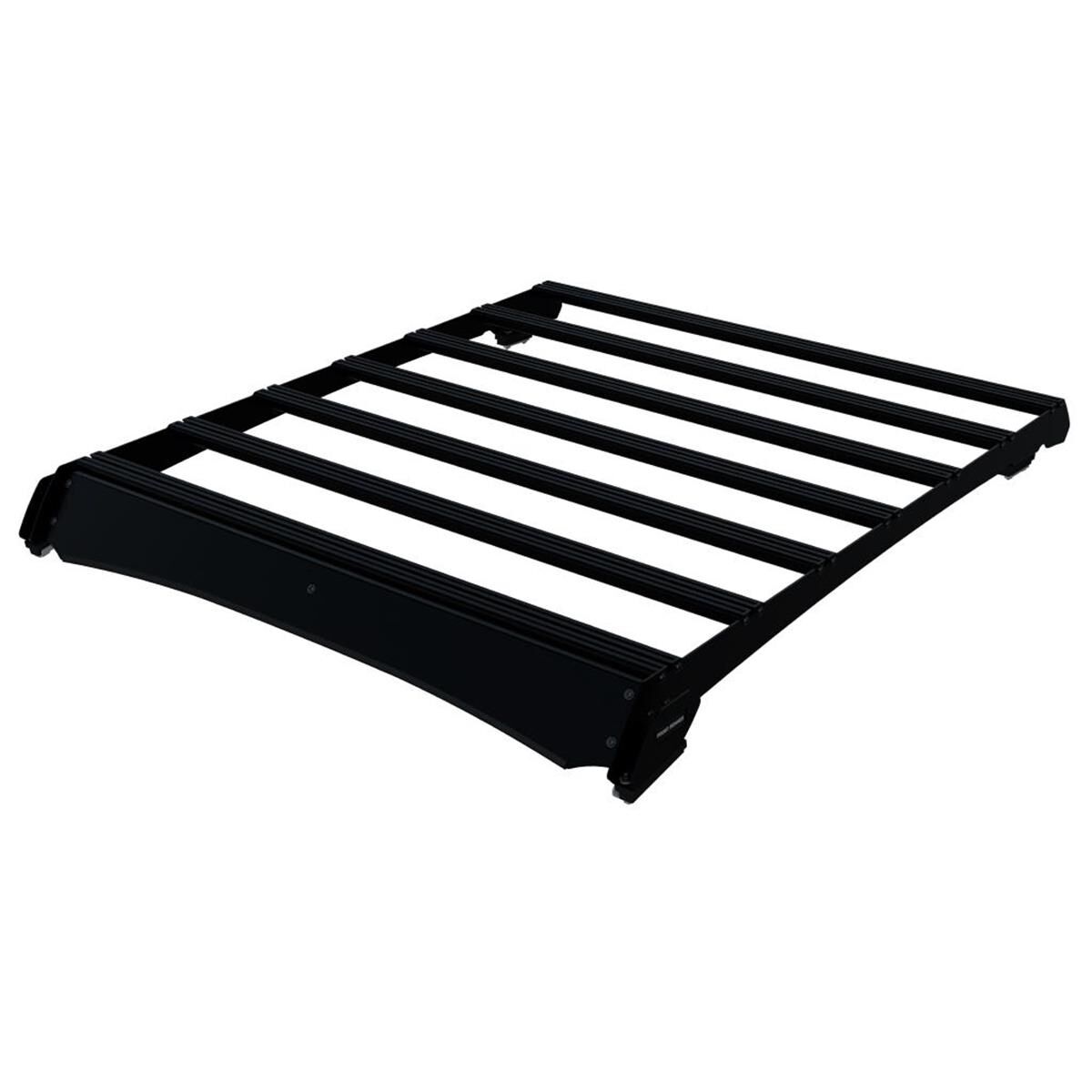 FRONT RUNNER FORD RANGER T6 / WILDTRAK / RAPTOR (2012-2022) SLIMSPORT ROOF RACK KIT, , scaau_hi-res