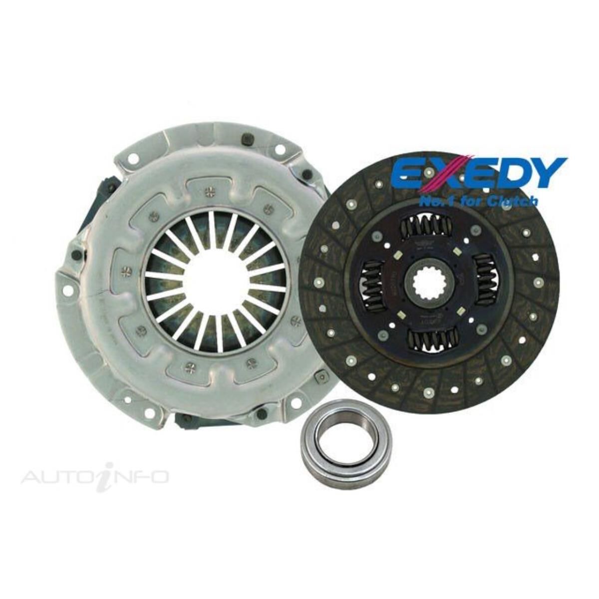 EXEDY OEM REPLACEMENT, , scaau_hi-res