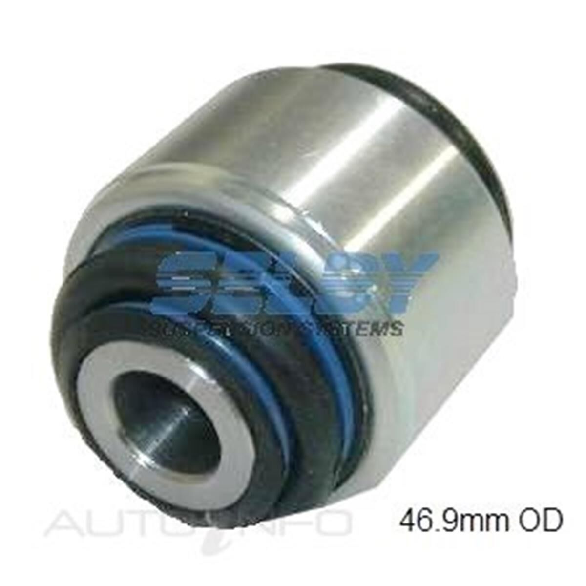 LARGE(46.9MM) BA -FG REAR LOWER REAR BUSH, , scaau_hi-res