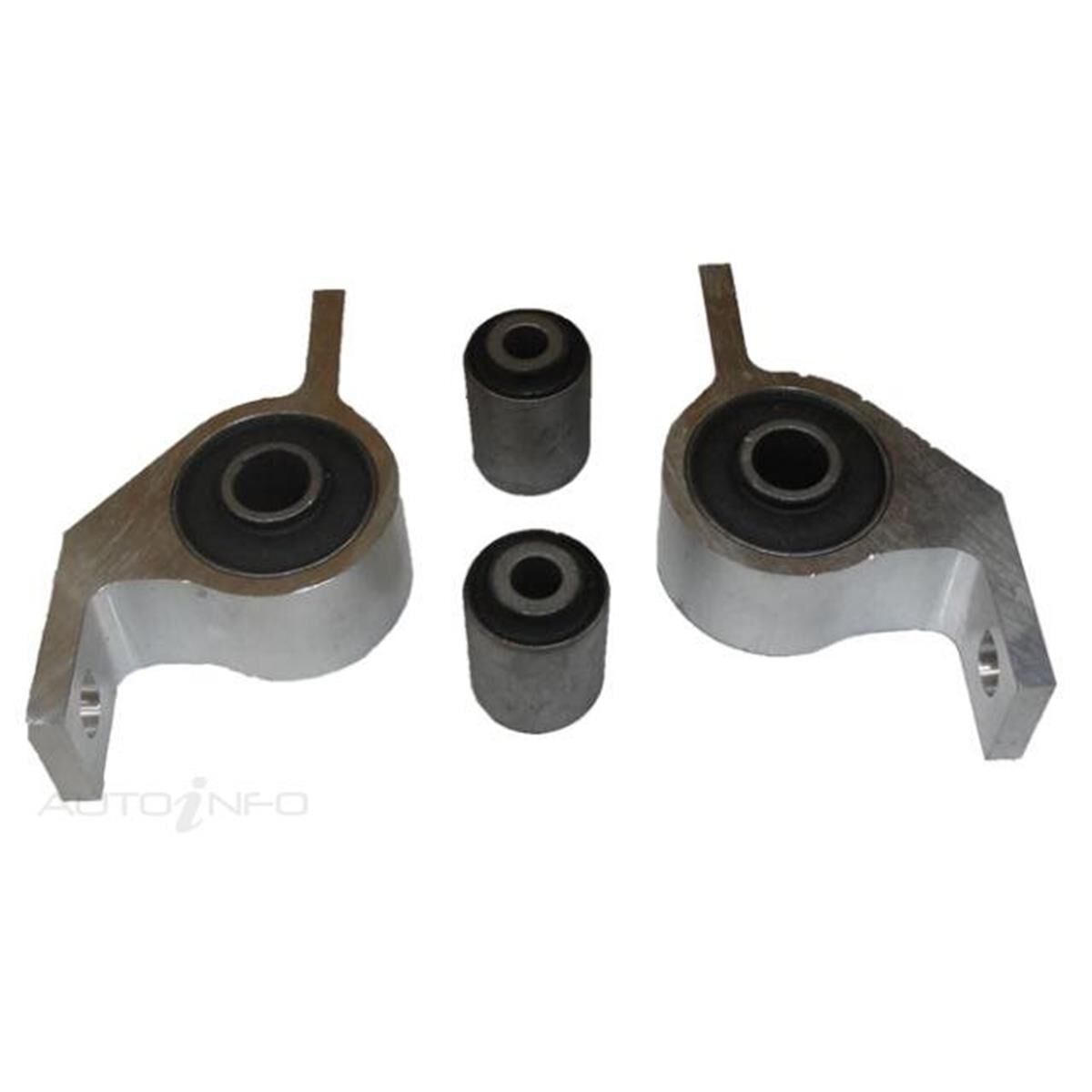 (BK) Subaru Forester 98-02 Front Lwr Ctrl Arm Bush Kit, , scaau_hi-res