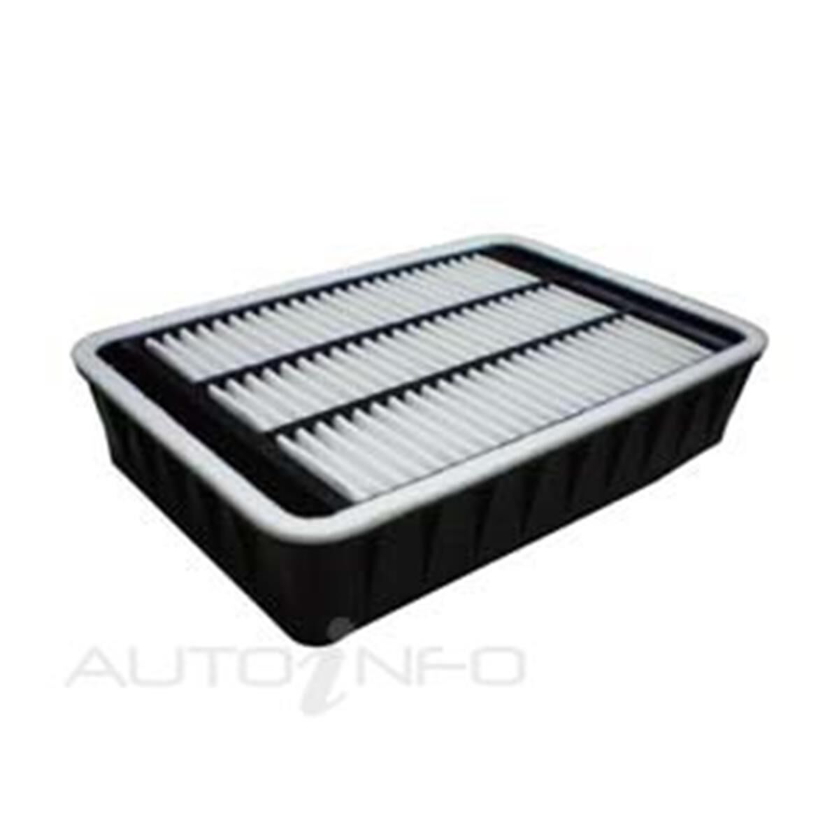 AIR FILTER FITS A1622 WA5109, , scaau_hi-res