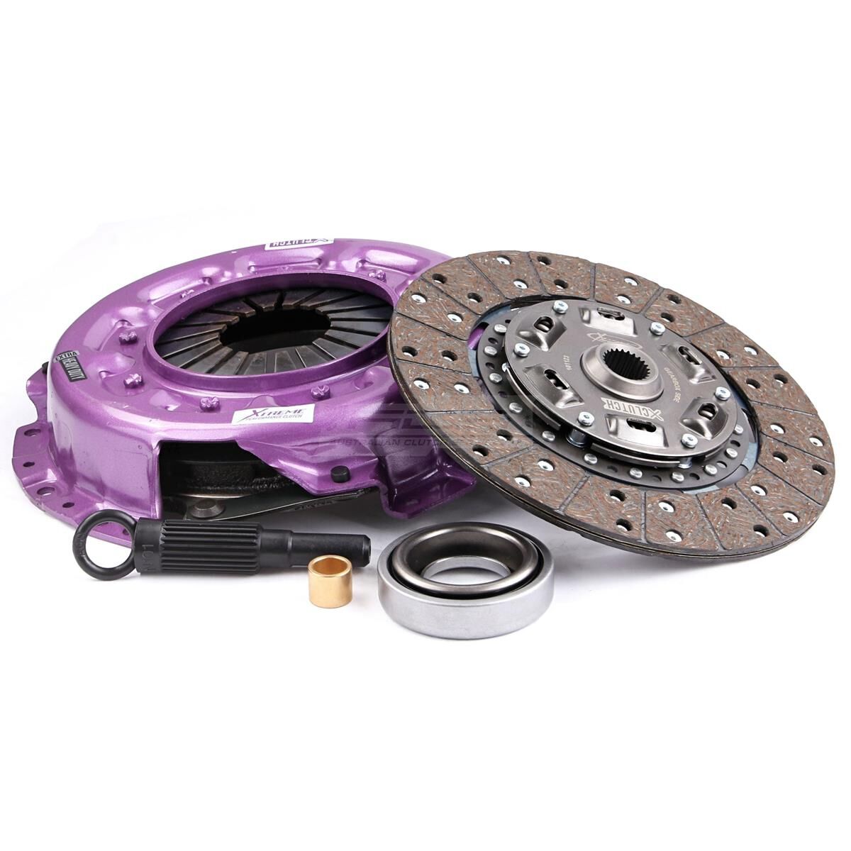 KIT PER NISSAN 200SX 2.0L, , scaau_hi-res