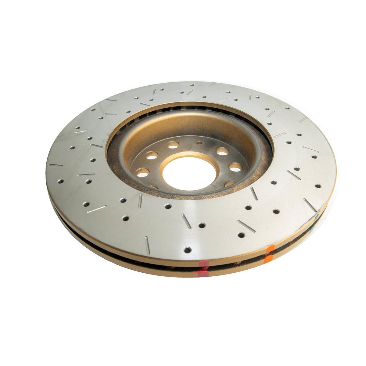 4000 XS Crossdrilled/slotted KP [ VW Golf/Jetta/Tiguan & Skoda 03-> F ], , scaau_hi-res