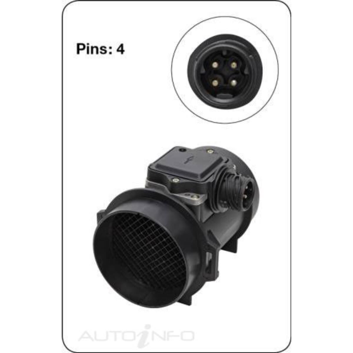 TRIDON AIR FLOW METER, , scaau_hi-res