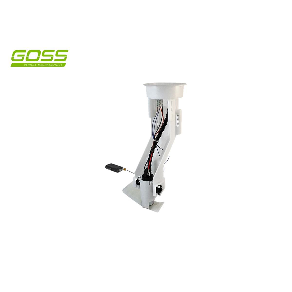 GOSS FUEL PUMP MODULE, , scaau_hi-res