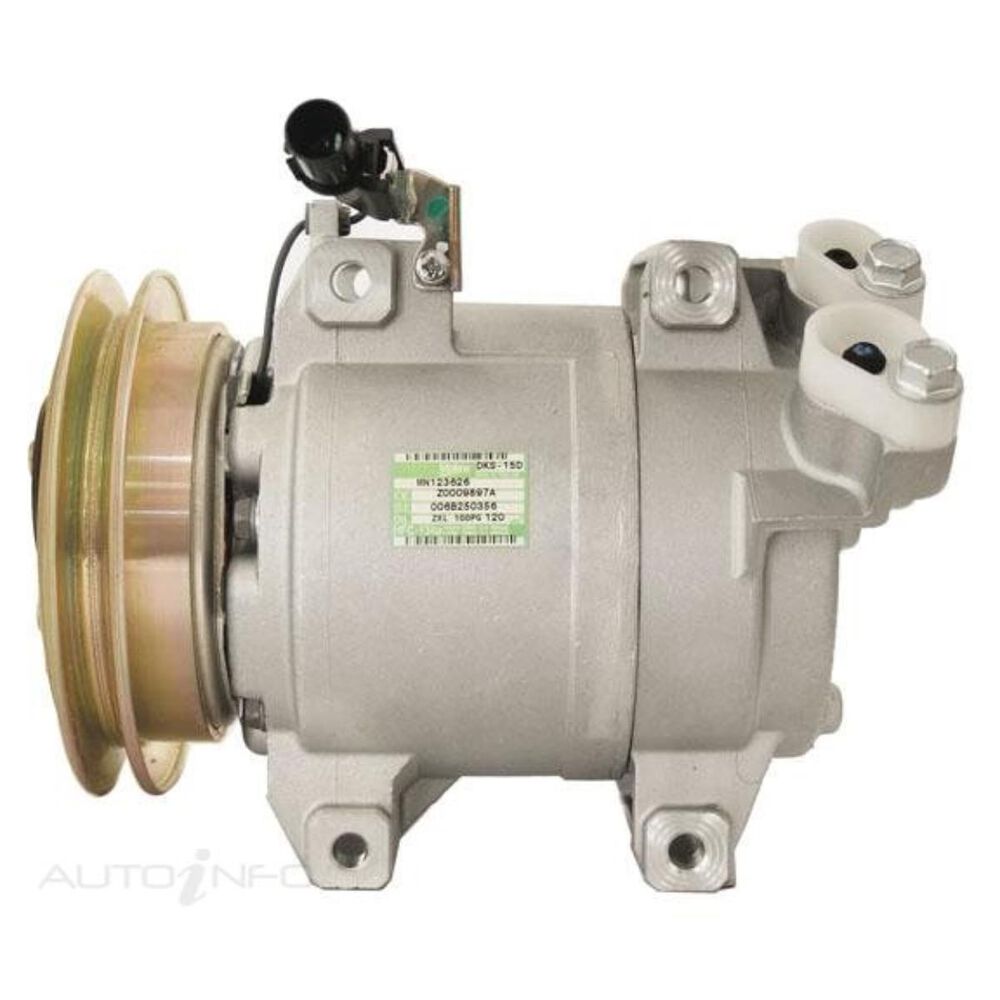 JAS A/C Compressor A099620GQ Supercheap Auto