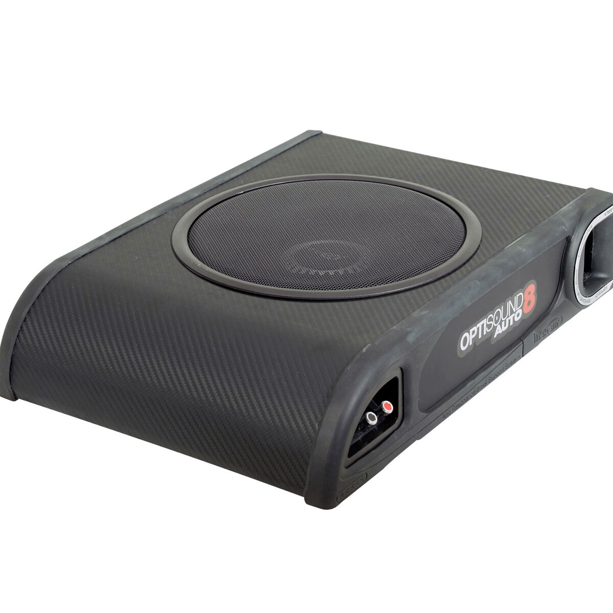Vibe 8 hotsell inch subwoofer