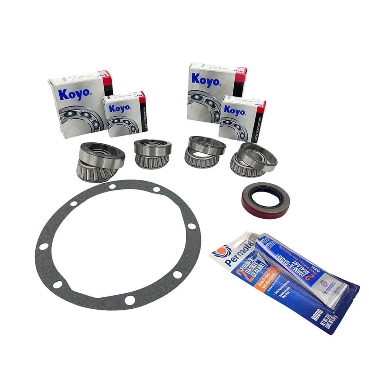 DIFFERENTIAL REPAIR KIT, , scaau_hi-res