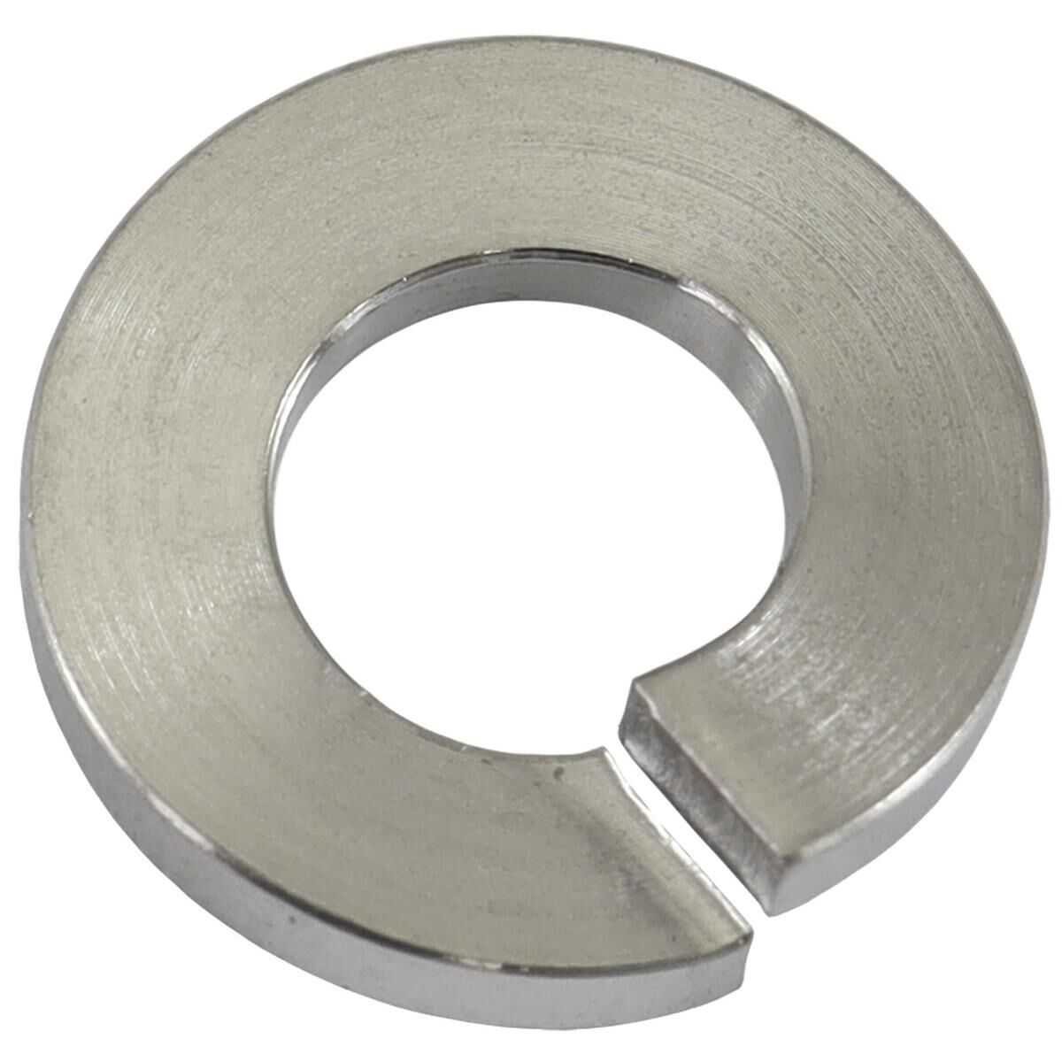 M6 TITANIUM SPRING WASHER 12.9 O.D X 6.4 I.D 1.6MM THICK, , scaau_hi-res