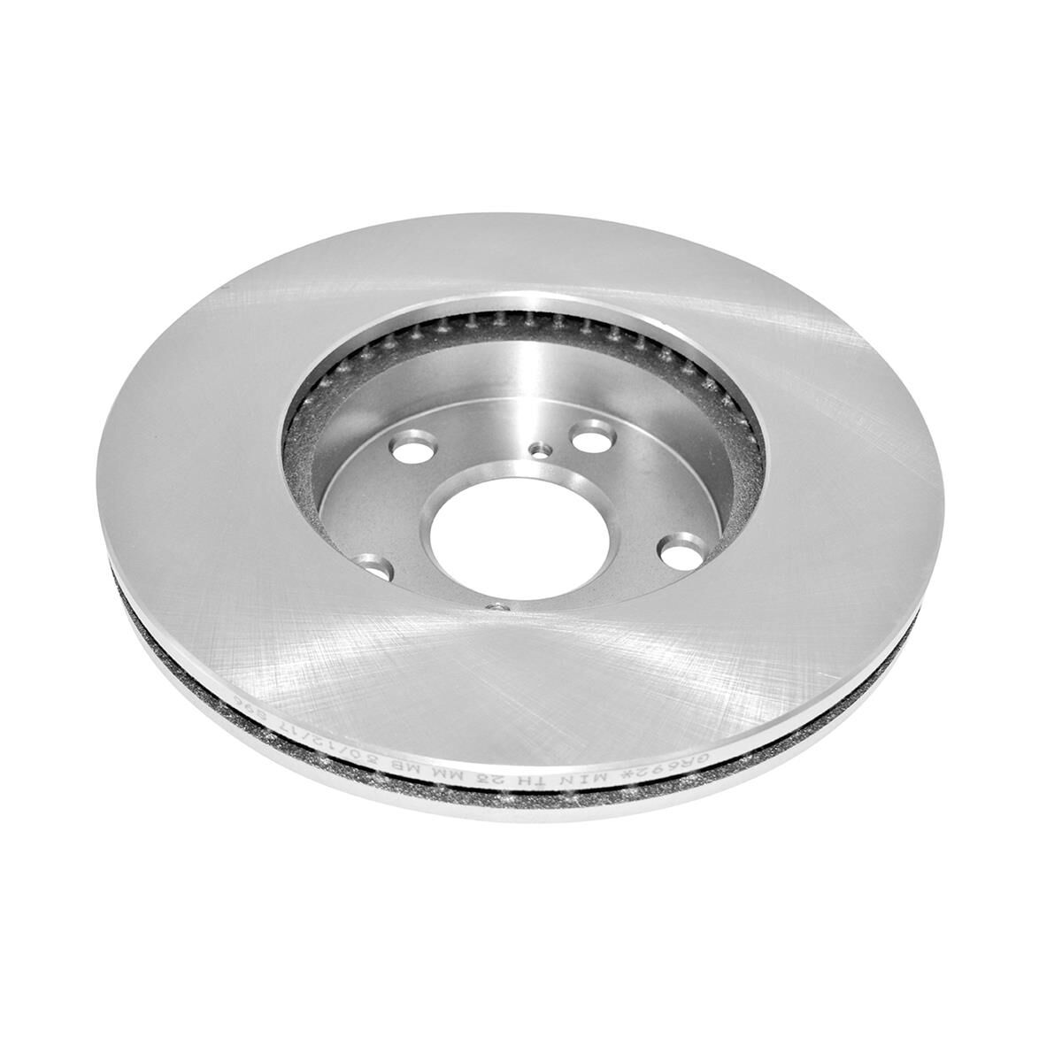 GUARDIAN BRAKE ROTOR [ Toyota Rav 4 00-05 F ], , scaau_hi-res