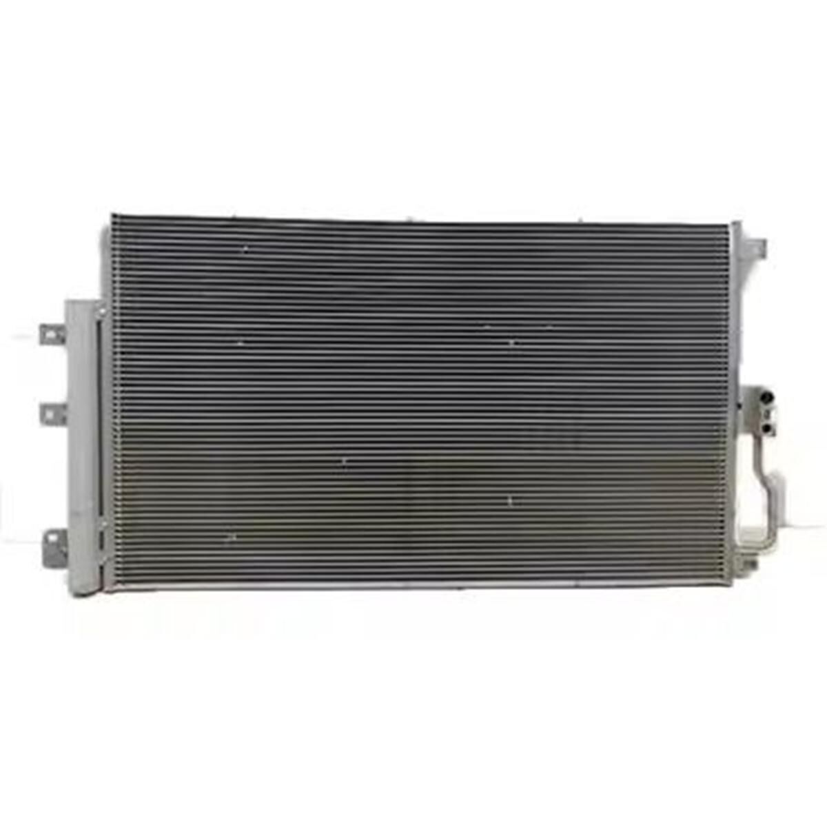 COND HAVAL H6 2.0L PETROL 7/16-1/21 - CONDENSERS, , scaau_hi-res