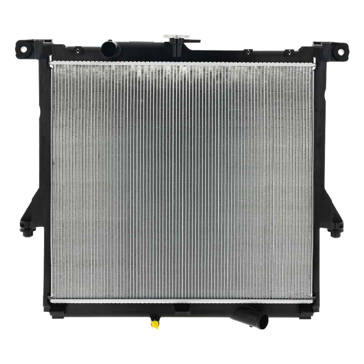 Jayrad Radiator - JR0156J | Supercheap Auto