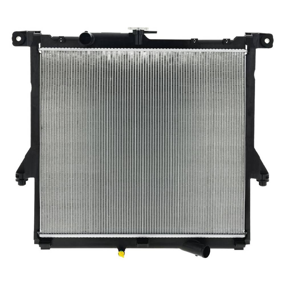 Jayrad Radiator - JR0156J | Supercheap Auto