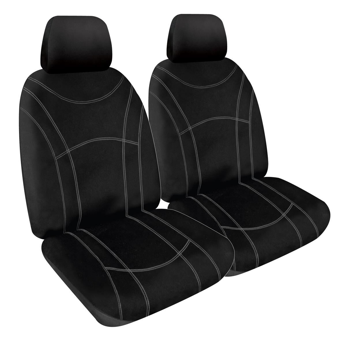 Supercheap auto shop seat covers