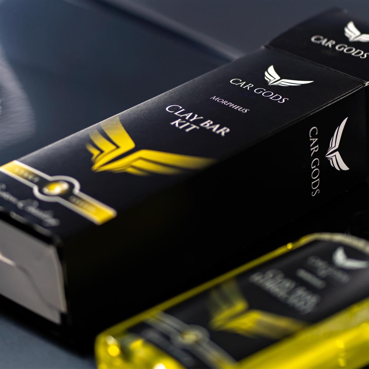 CAR GODS CLAY BAR KIT, , scaau_hi-res