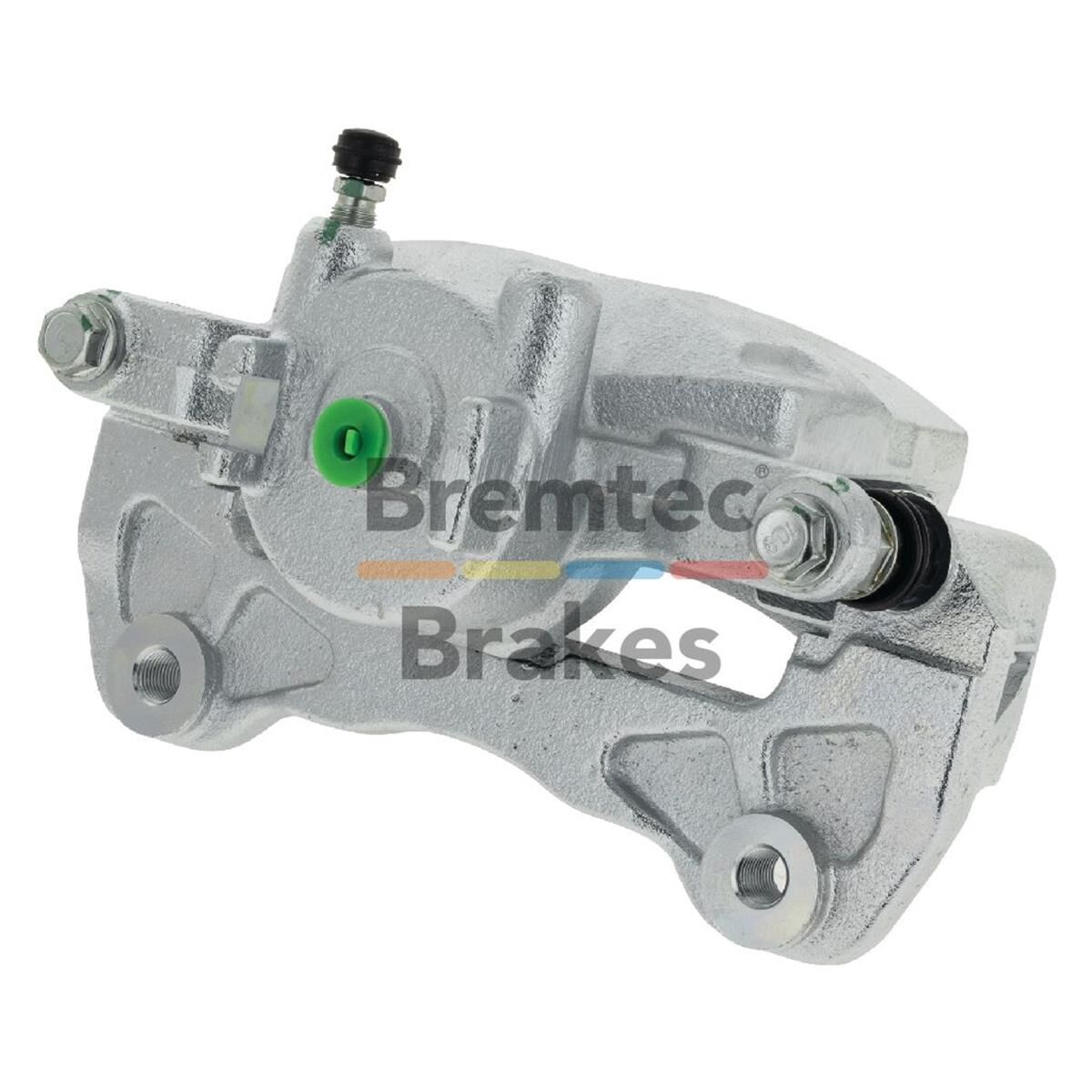 TRADE-LINE BRAKE CALIPER RHSMITSUBISHI TRITON 08-2015 FRT, , scaau_hi-res