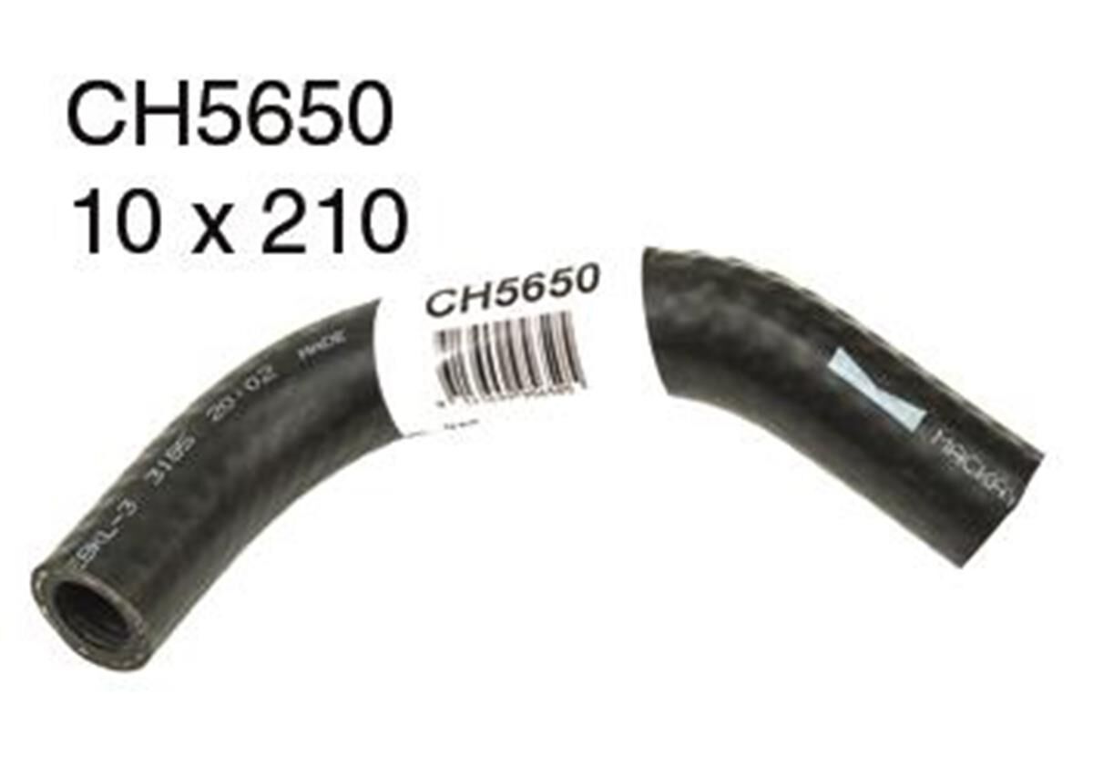 Heater Hose  - TOYOTA LANDCRUISER KDJ150R - 3.0L I4 Turbo DIESEL - Manual & Auto, , scaau_hi-res