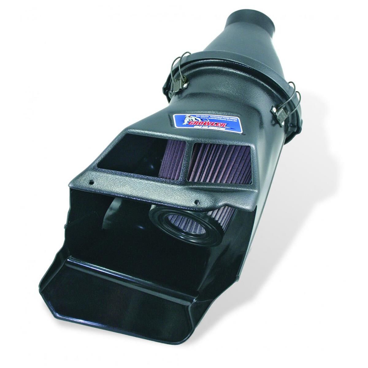 GROWLER FORD TERRITORY SX & SY (NON TURBO), , scaau_hi-res