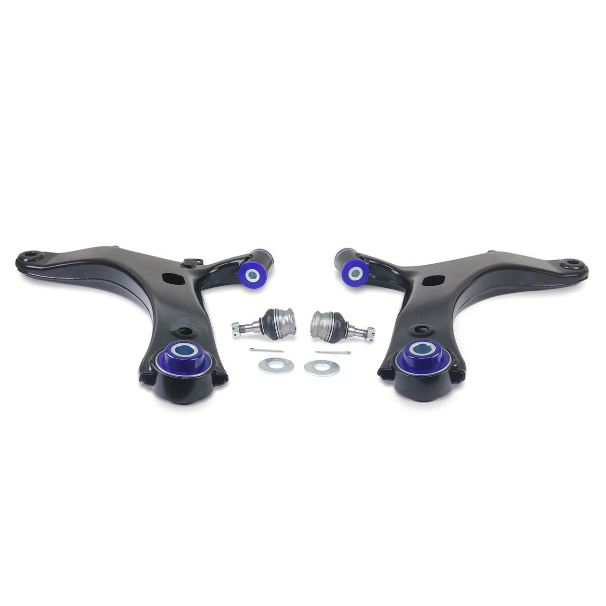 Subaru Forester SH FLCA & BJ Kit, , scaau_hi-res