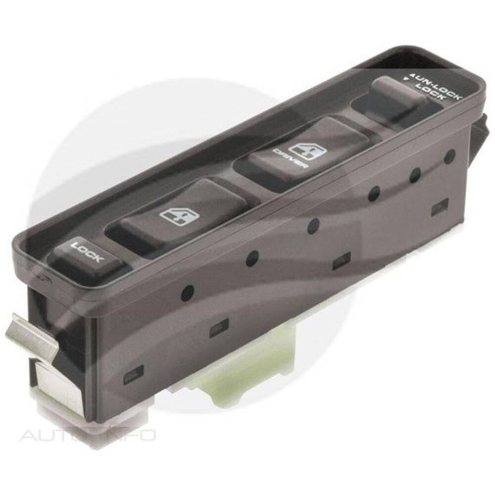 Electric Life Electric Window Control Module - ECM1261 | Supercheap Auto