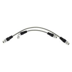 HULK BRAIDED HOSE KIT REAR TOYOTA LANDCRUISER 70 SERIES 07/2016 - ON, , scaau_hi-res