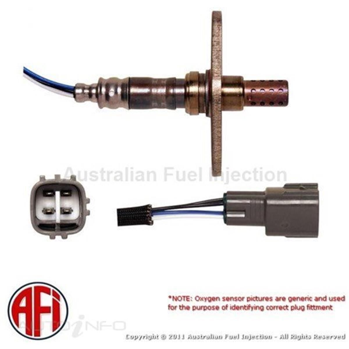 OXYGEN SENSOR, , scaau_hi-res