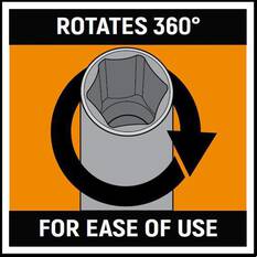 MAG SKT RAIL 1/2, , scaau_hi-res