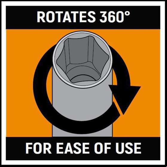 MAG SKT RAIL 1/2, , scaau_hi-res