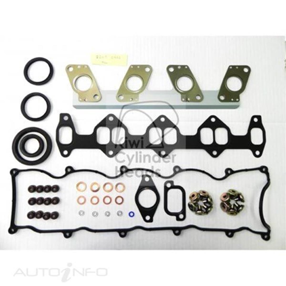 HEAD SET - MAZDA WLT, , scaau_hi-res